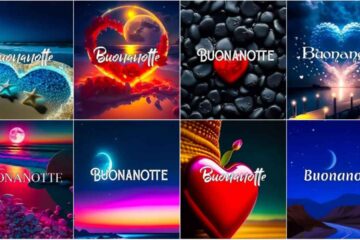 buonanotte immagini nuove 2024 gratis per whatsapp gratis italiano