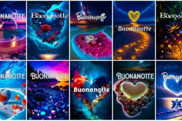 buonanotte immagini nuove 2024 gratis per whatsapp web