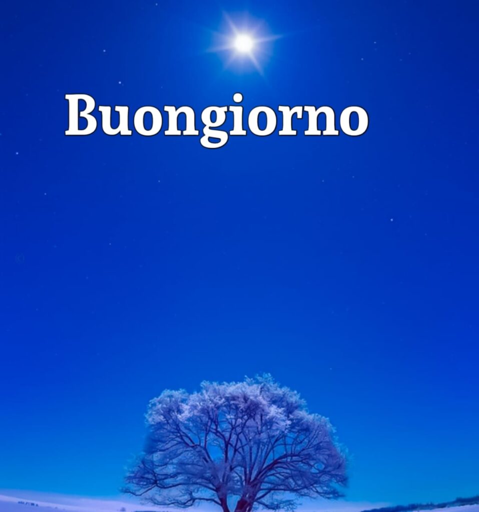 Buongiorno Simpatico Immagini 