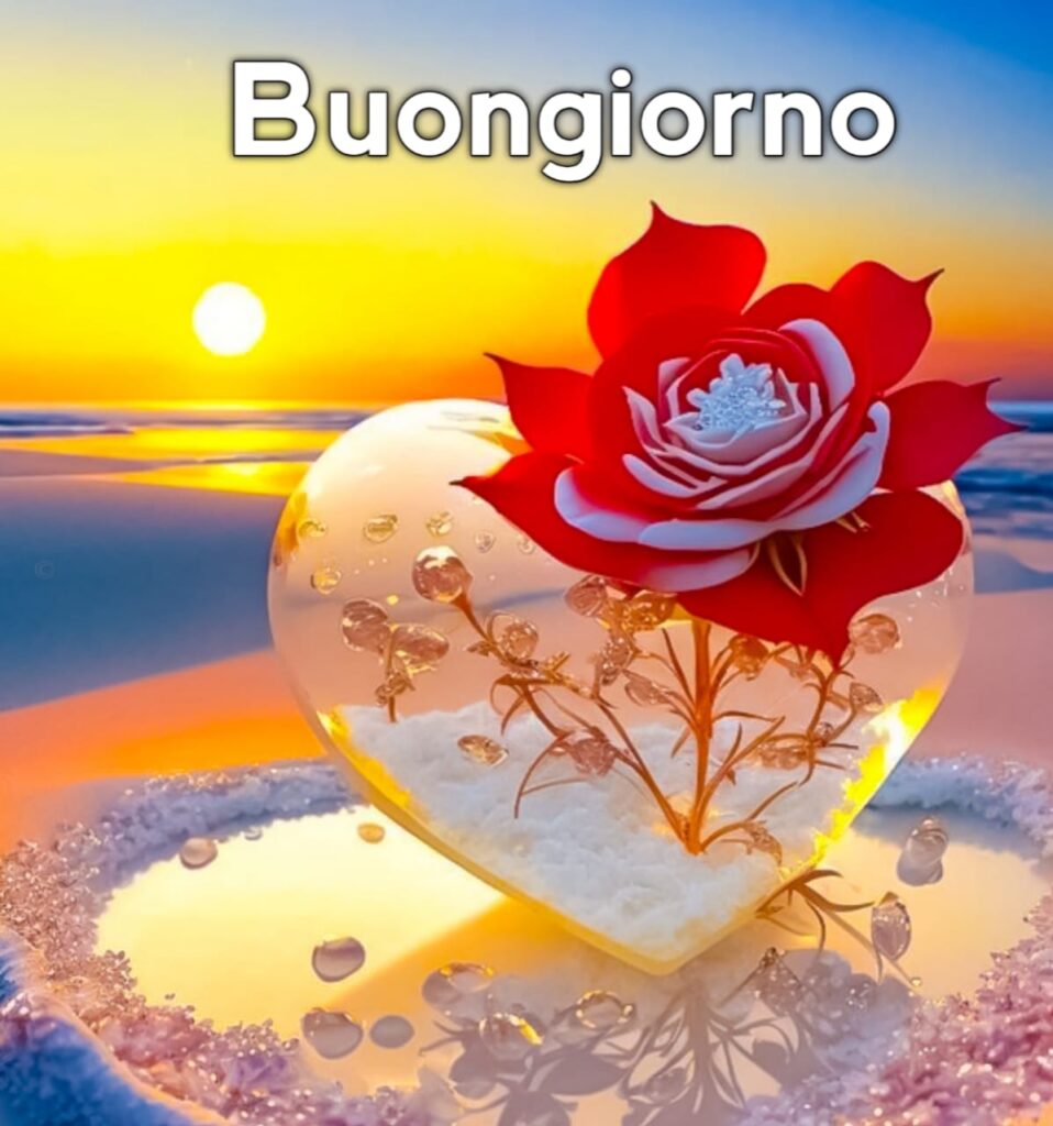 immagini buongiorno gratis per whatsapp

