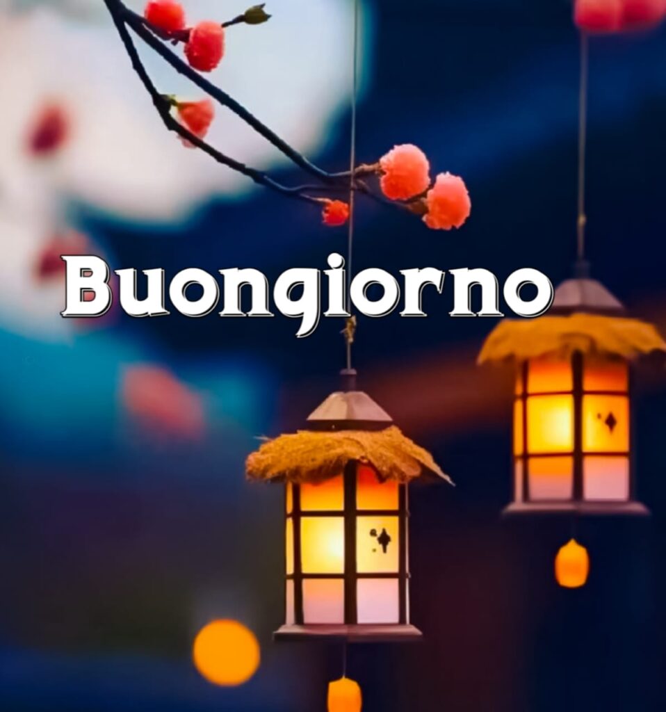 immagini buongiorno gratis per whatsapp

