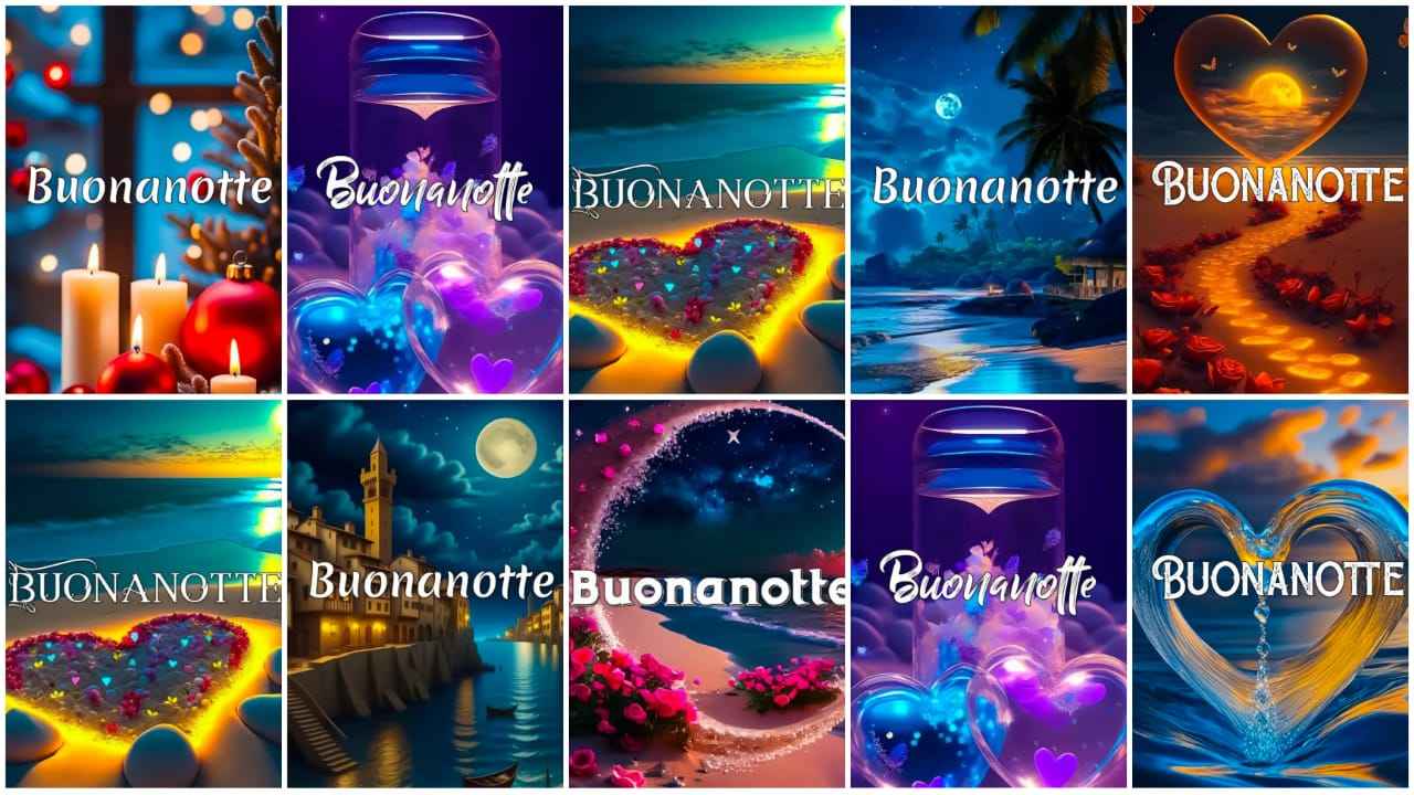 divertente spiritoso buonanotte immagini recenti