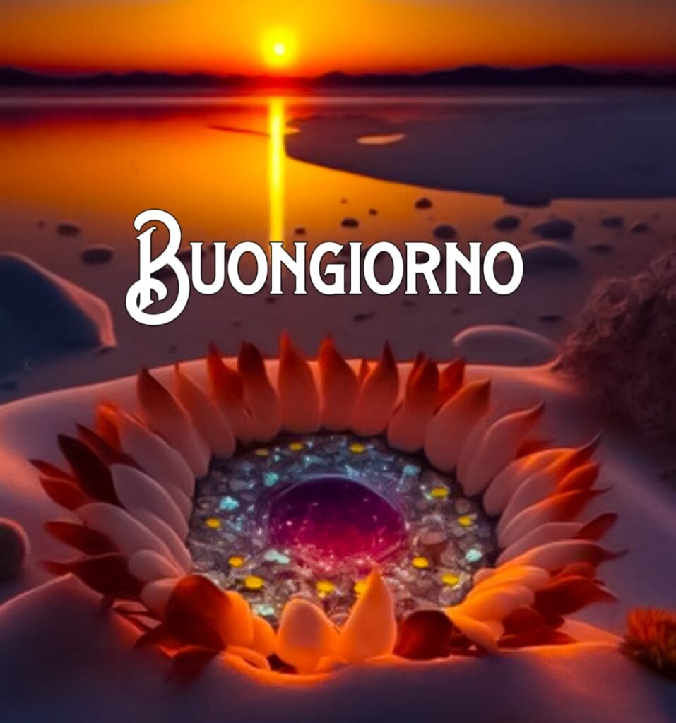 Buongiorno Simpatico Immagini 