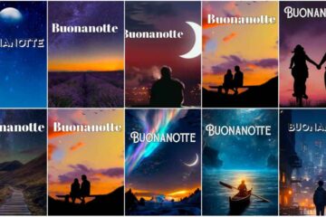 immagini buonanotte da scaricare gratis