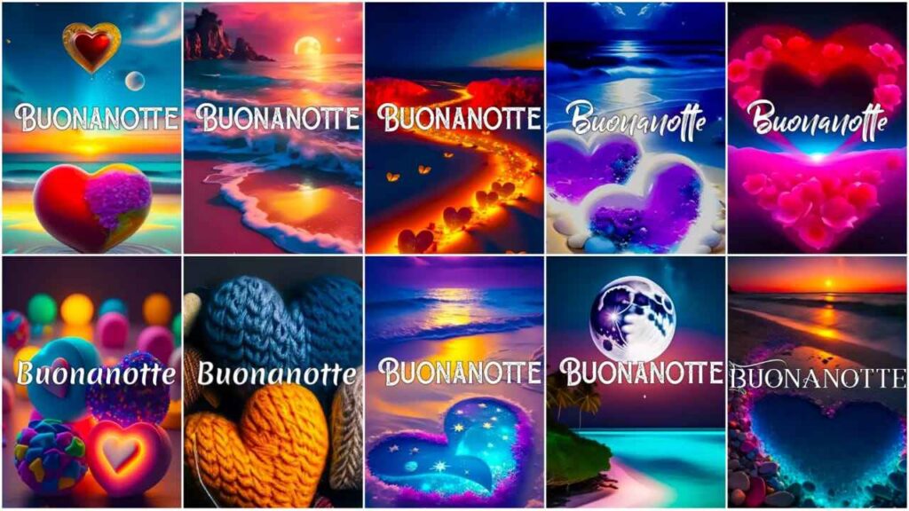 nuovissimo originale nuovissimo buonanotte immagini recenti (2)