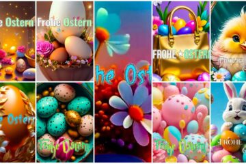 New frohe ostern bilder kostenlos whatsapp HD