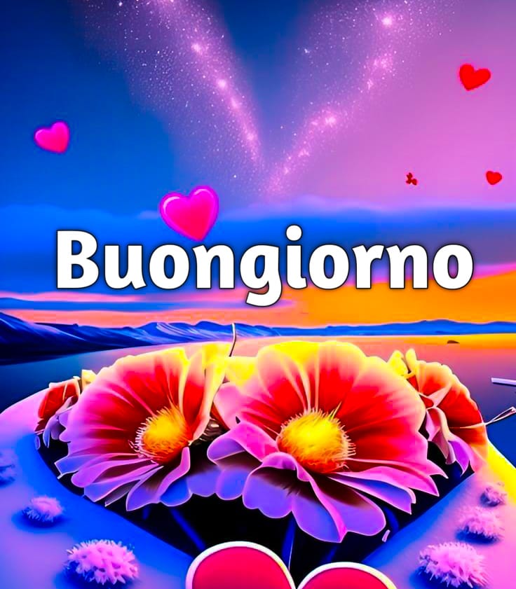 immagini buongiorno autunnali nuove gratis