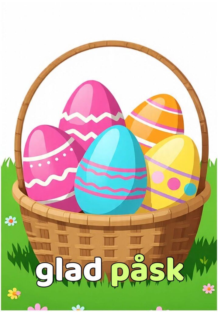 bilder glad påsk​