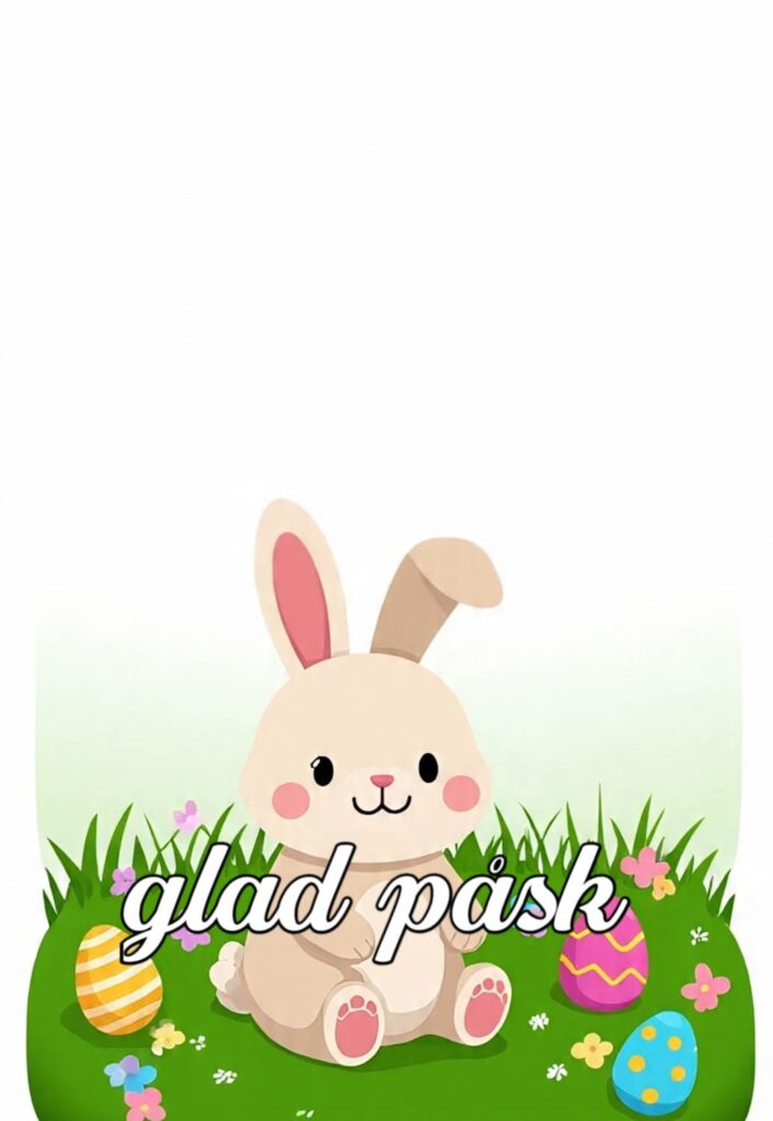 bilder på glad påsk​