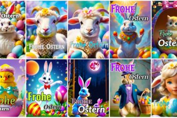 frohe ostern bilder kostenlos whatsapp HD