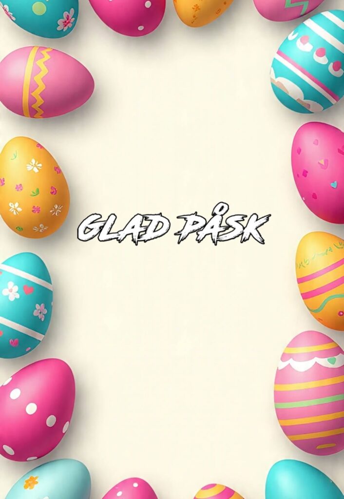 glad påsk bilder animerat​