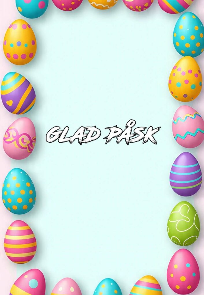 glad påsk bilder facebook​