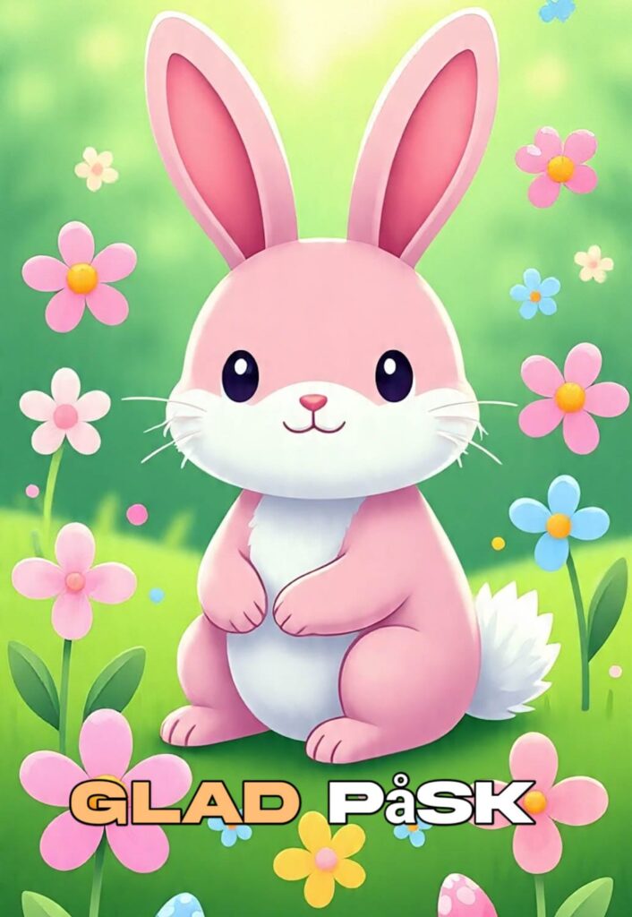 glad påsk bilder gif​