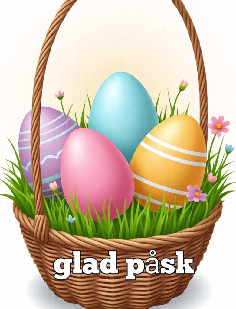 glad påsk bilder gratis​