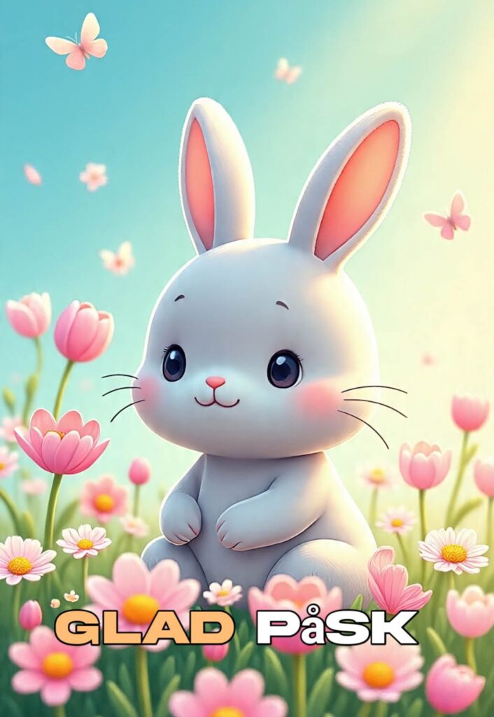 glad påsk bilder hd​