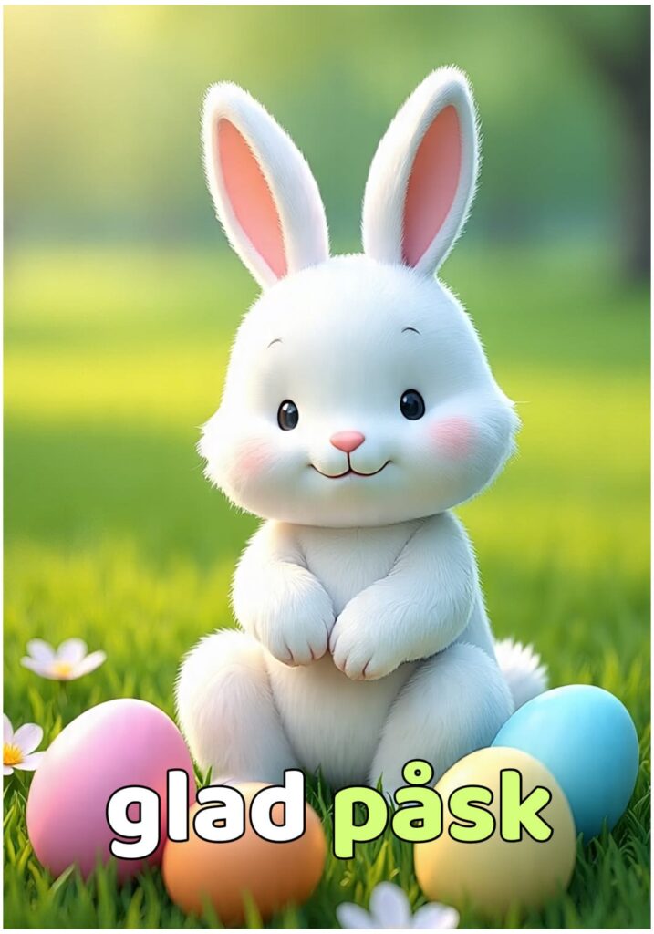 glad påsk bilder hund​
