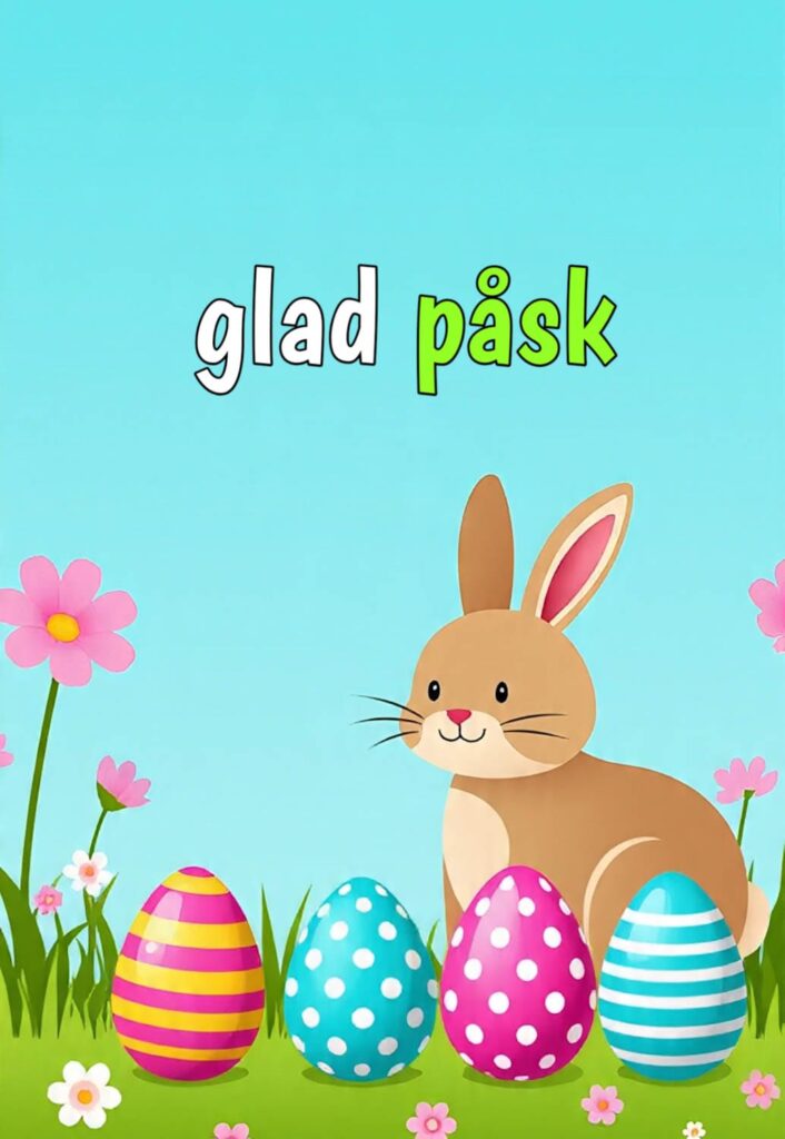 glad påsk bilder till facebook​