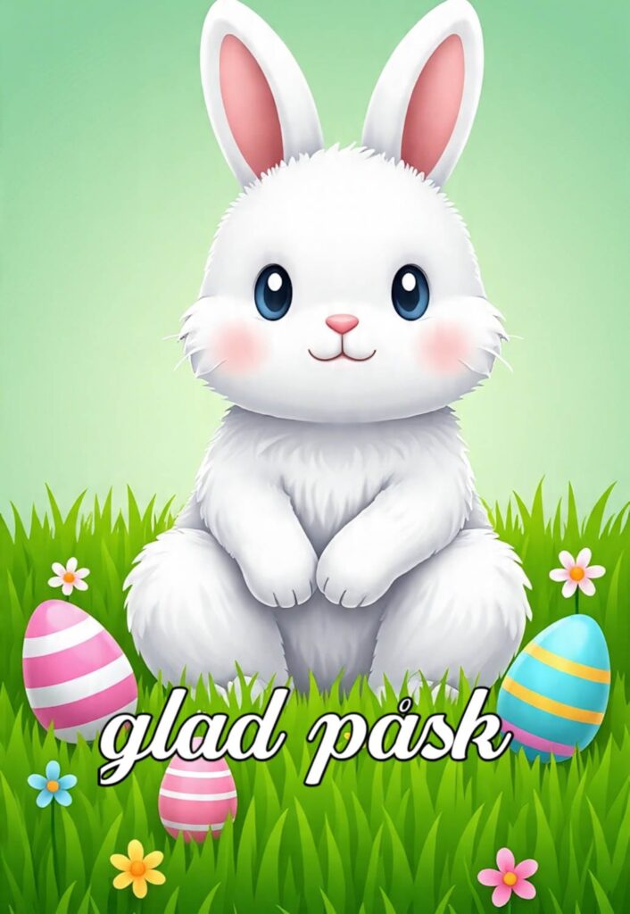 glad påsk bilder till mobilen​