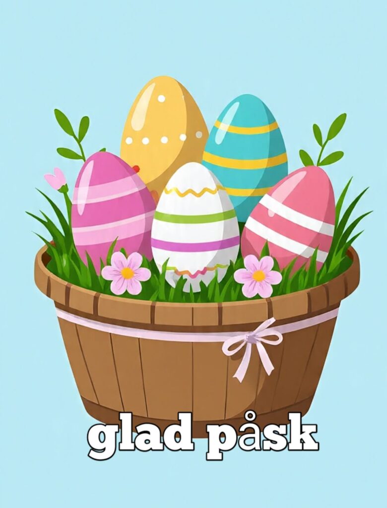 glad påsk golden retriever bilder​