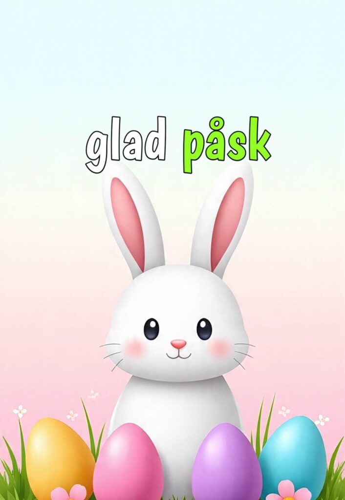 glad påsk roliga bilder​