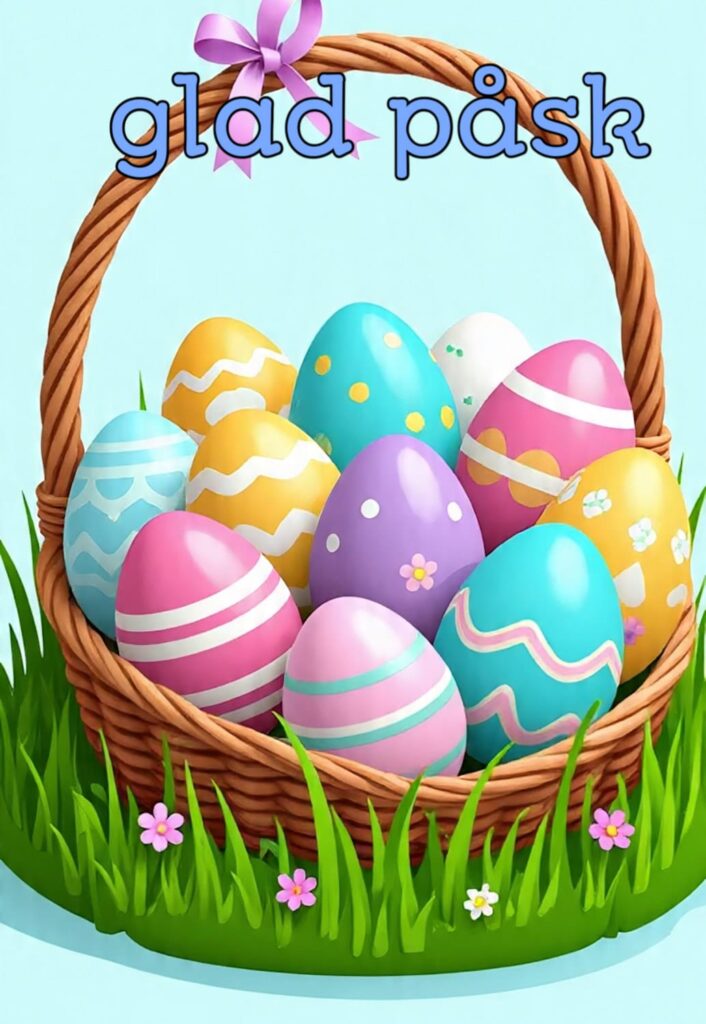 gratis glad påsk bilder​