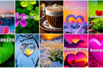 immagini buongiorno e buonanotte per whatsapp gratis