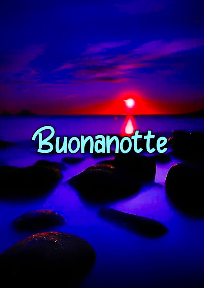 belle immagini della buonanotte hd