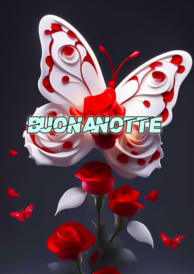 belle immagini di buonanotte bellissime hd