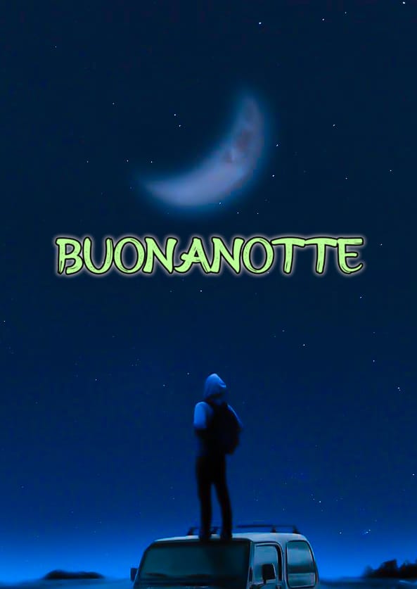 belle immagini it buonanotte