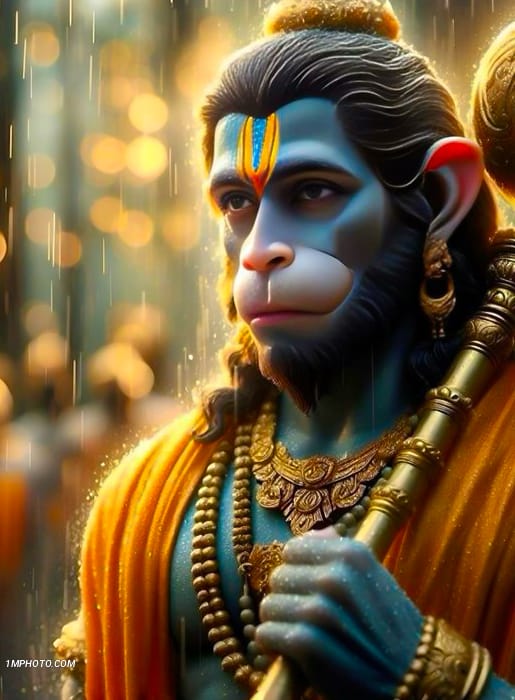 hanuman ka photo​