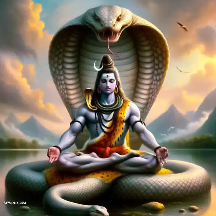 mahadev dp download​