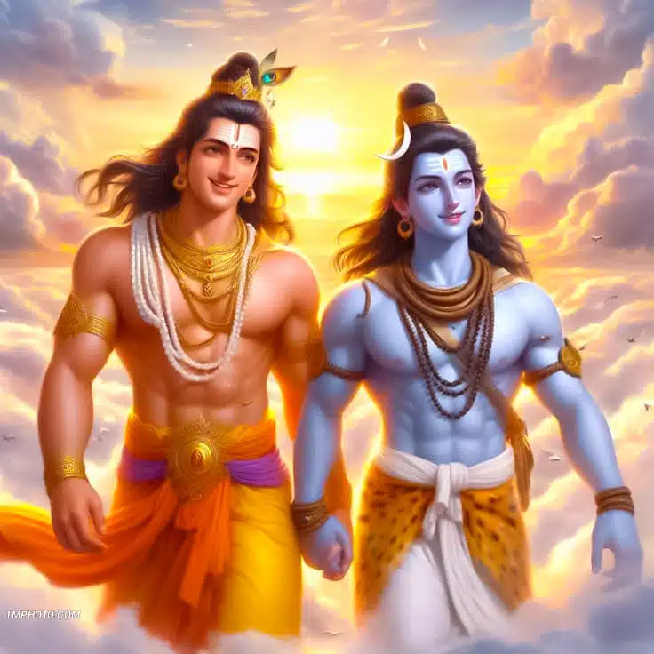 mahadev hd dp​