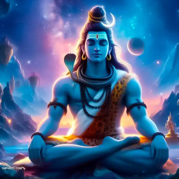 mahadev images for dp​