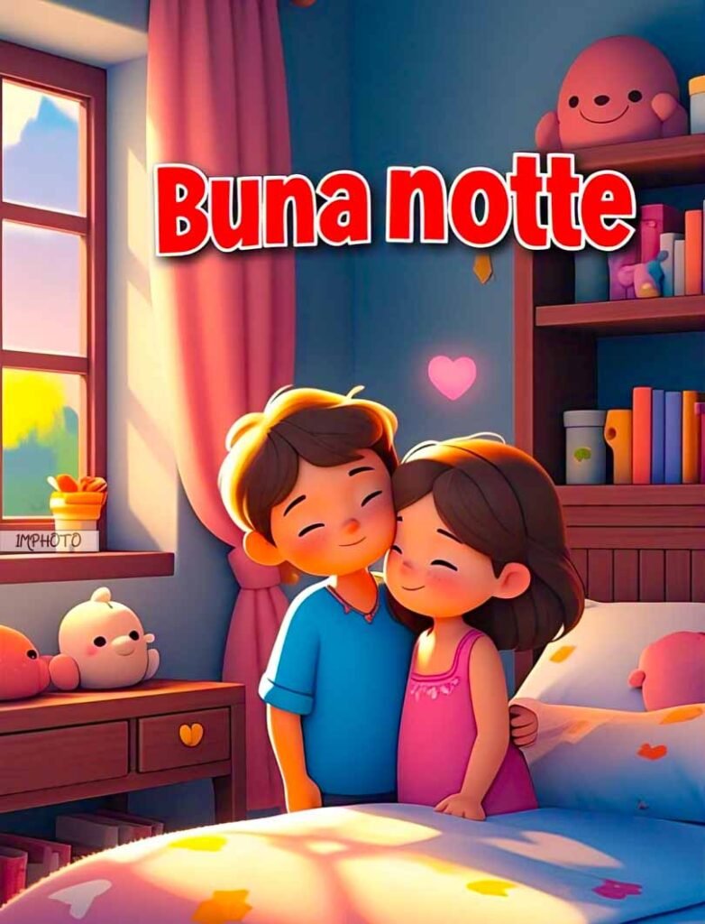 Buonanotte immagini nuove 2025-04