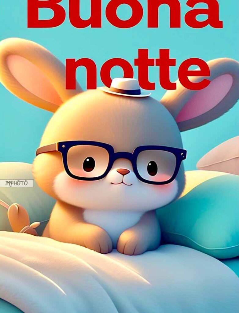 Buonanotte immagini nuove 2025-06