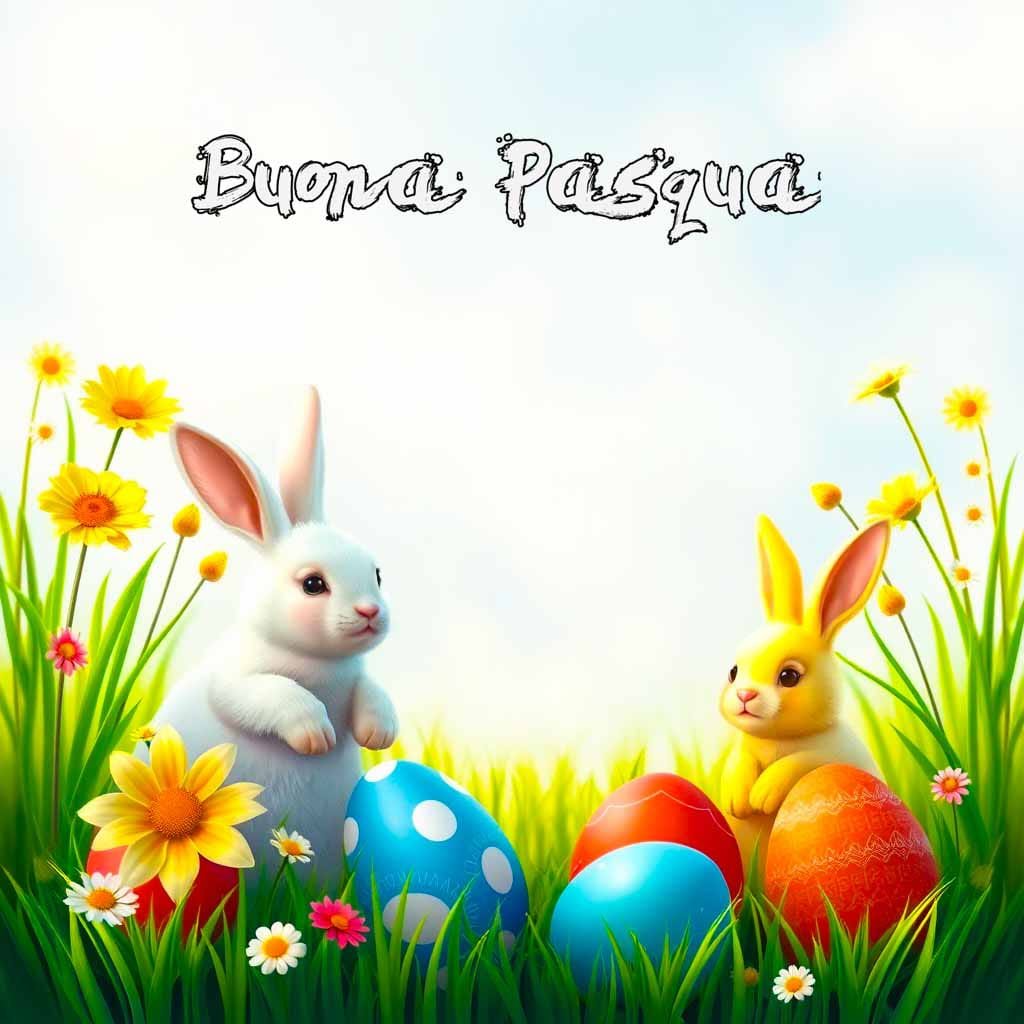 buona+pasqua​