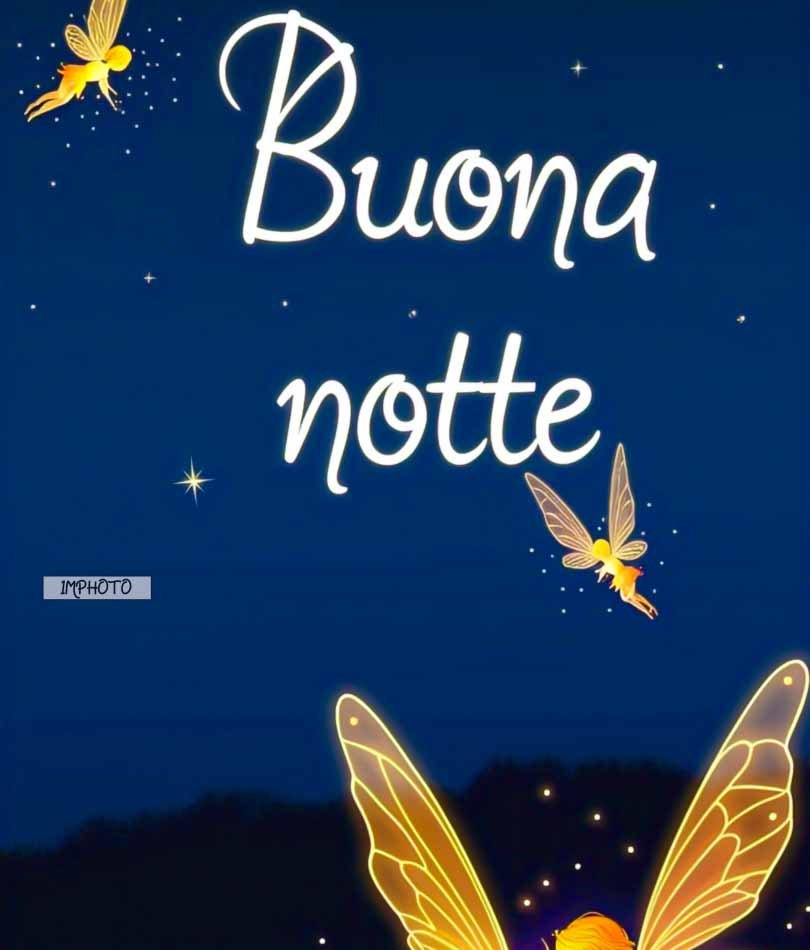 le fate del sole buonanotte immagini nuove gratis per whatsapp​ 1-120