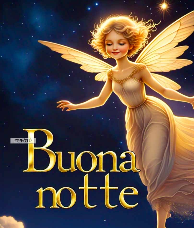le fate del sole buonanotte immagini nuove gratis per whatsapp​ 1-179