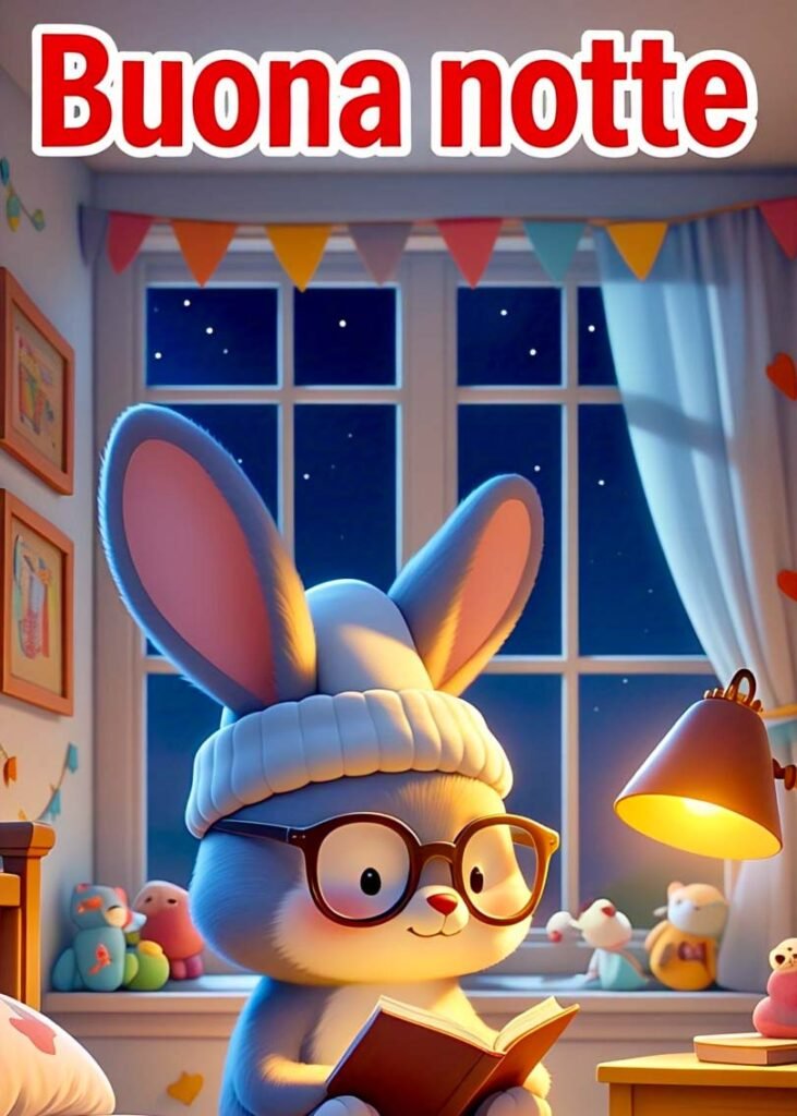Buonanotte speciale-102