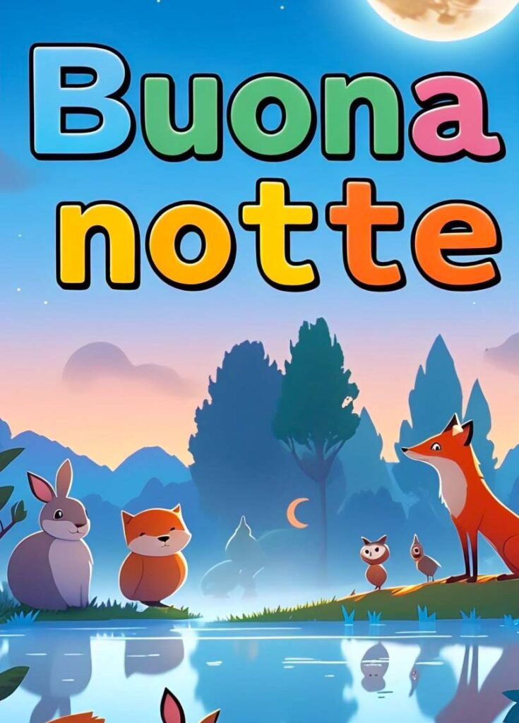 Buonanotte speciale-110