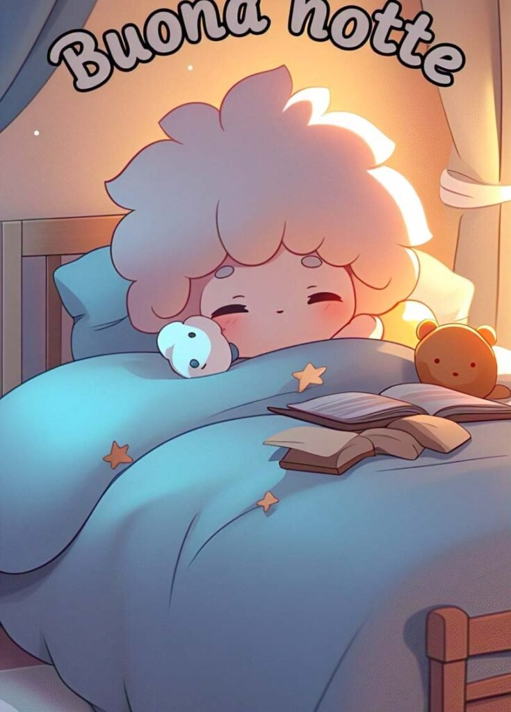 Buonanotte speciale-118