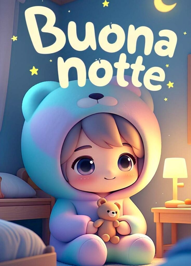 Buonanotte speciale-122