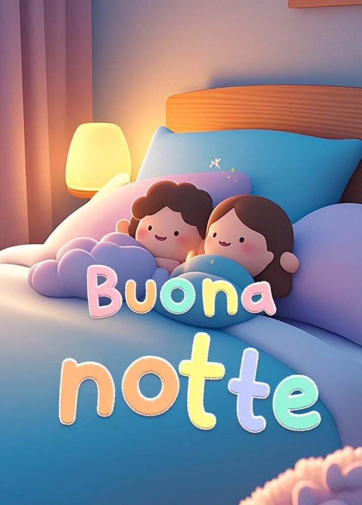 Buonanotte speciale-125