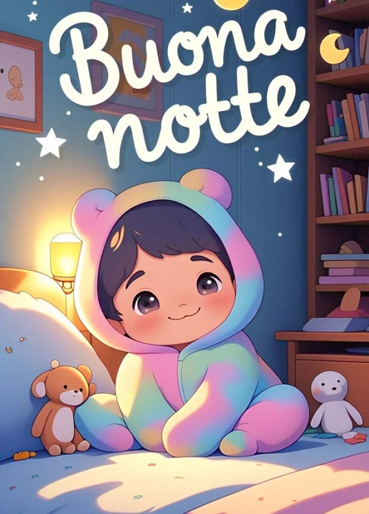 Buonanotte speciale-126