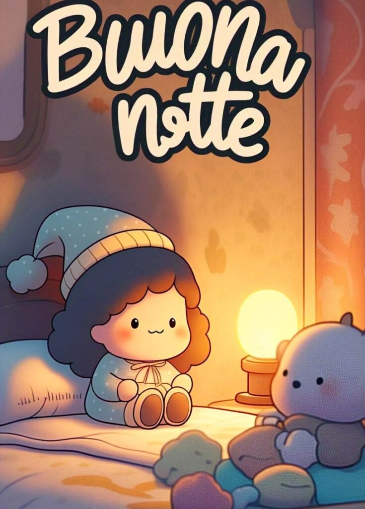Buonanotte speciale-142