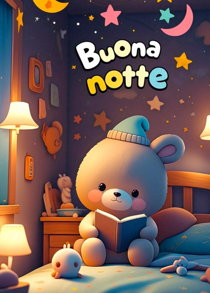 Buonanotte speciale-150