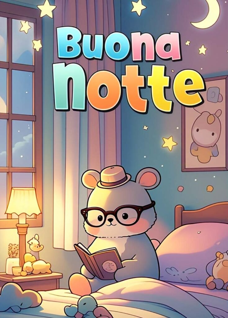 Buonanotte speciale-167