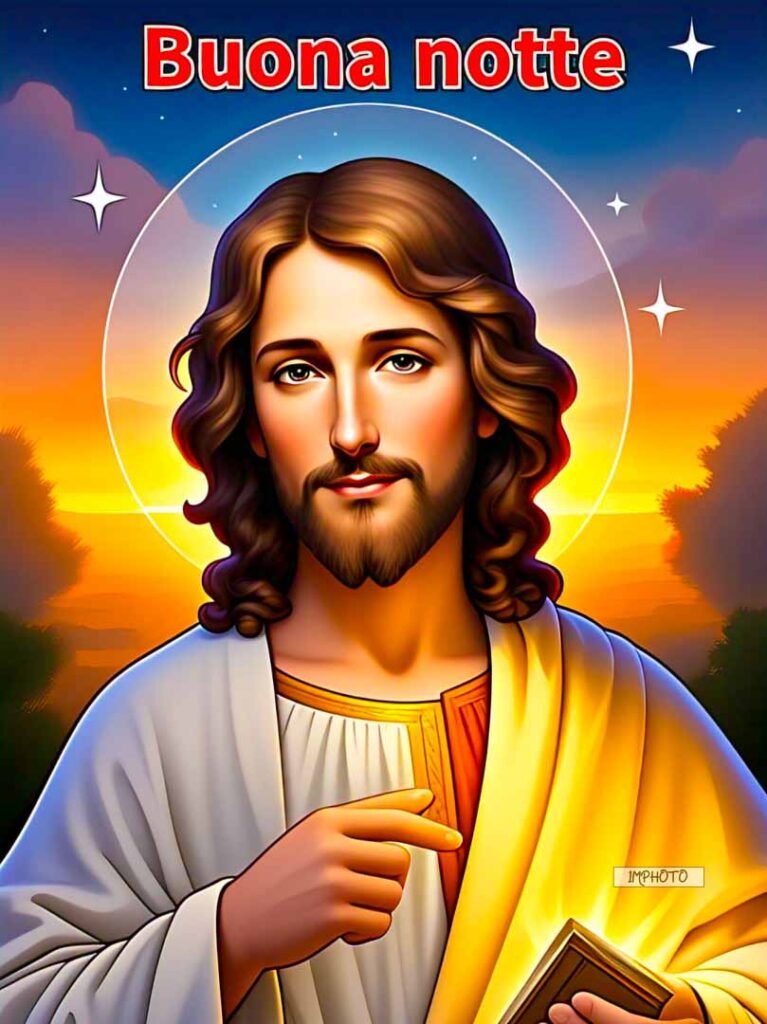 buona notte con gesu-10