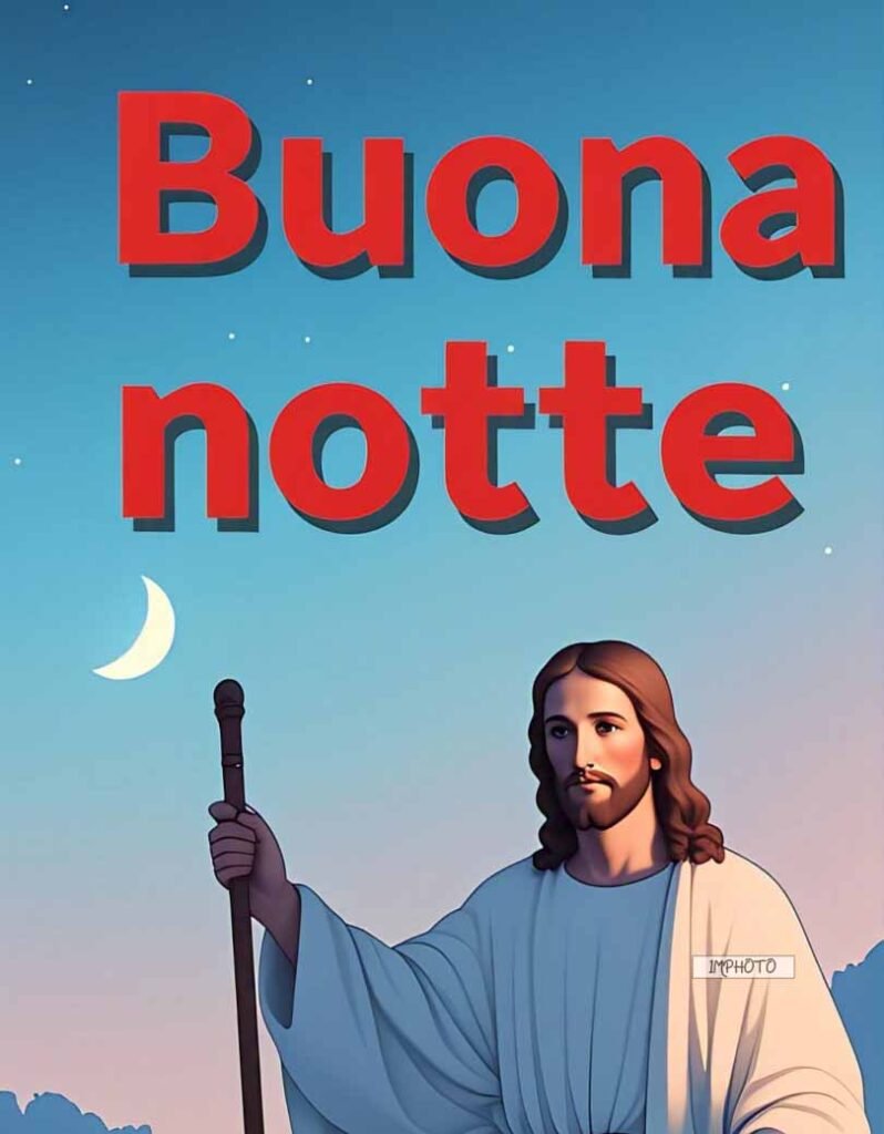 buona notte con gesu-13