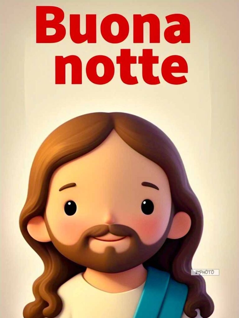 buona notte con gesu-15